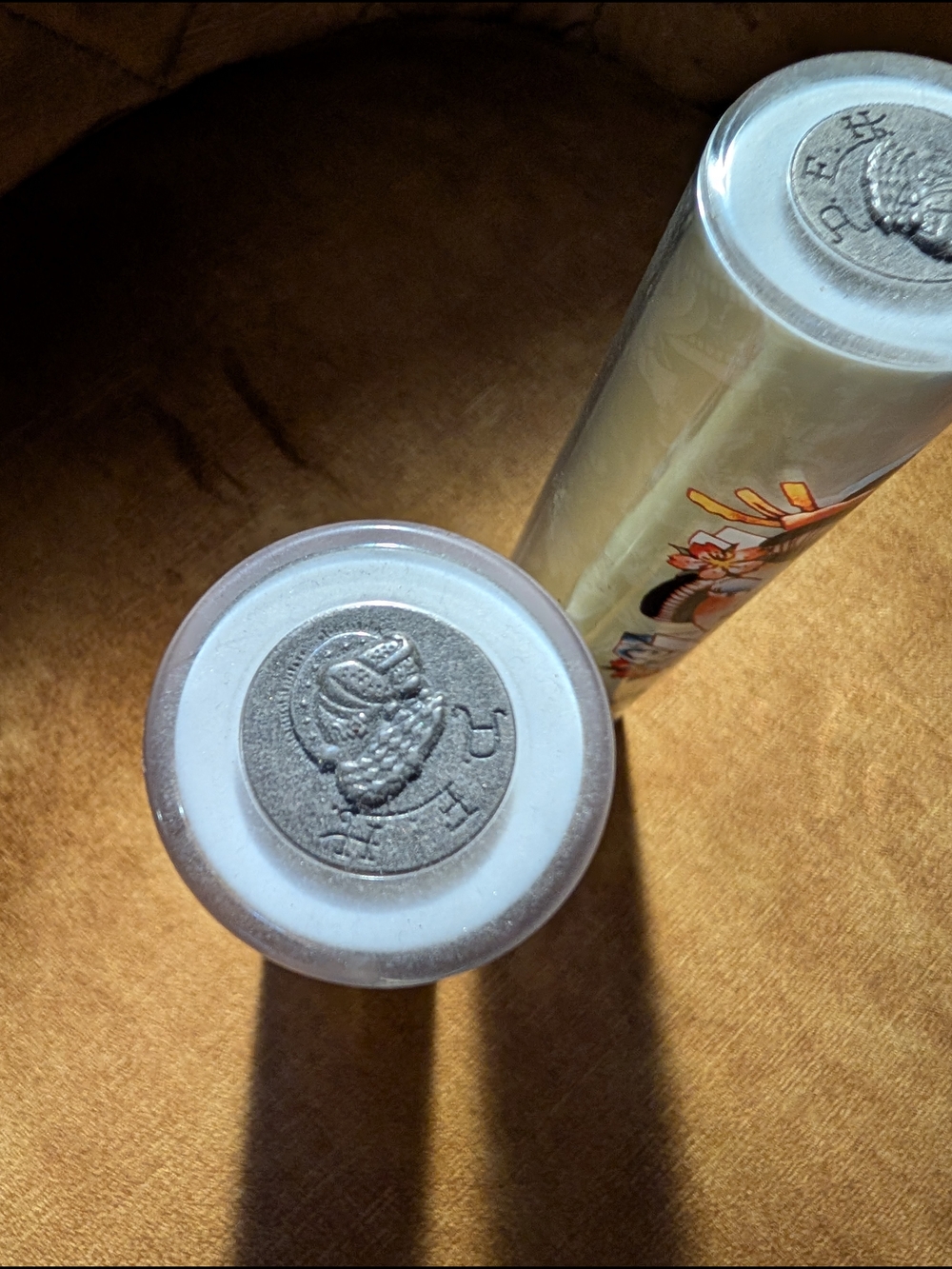 Ed Hardy Love & Luck Perfume (2) - Picture 3 of 5